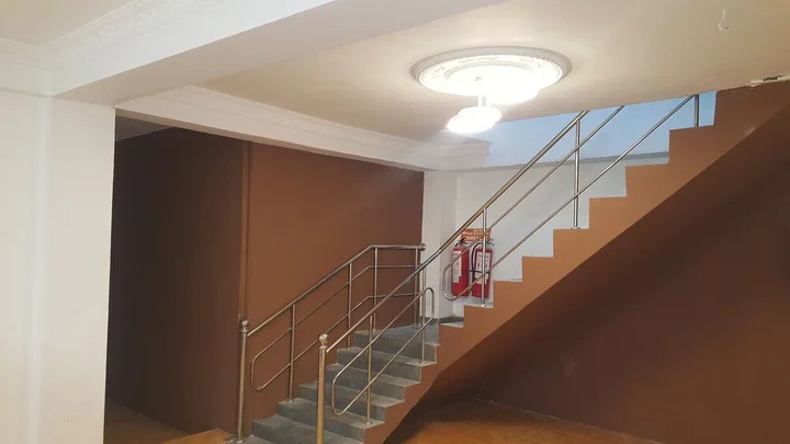 Коломбо: MWRC Jetwin Tower Hotel