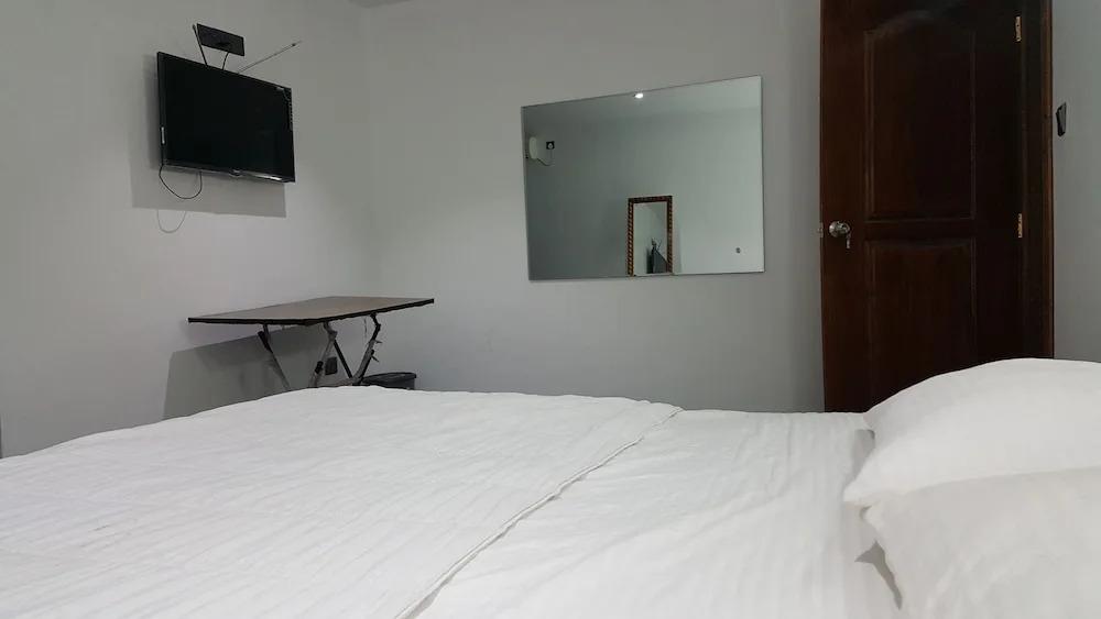 Коломбо: MWRC Jetwin Tower Hotel
