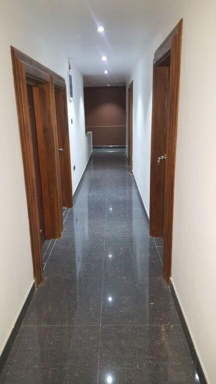 Коломбо: MWRC Jetwin Tower Hotel