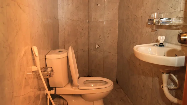 Канди: puncha hostel
