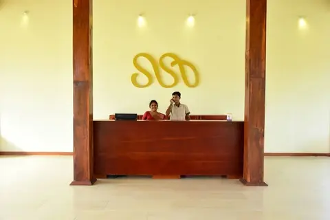 Калкудах: Shakti Vani Ayu