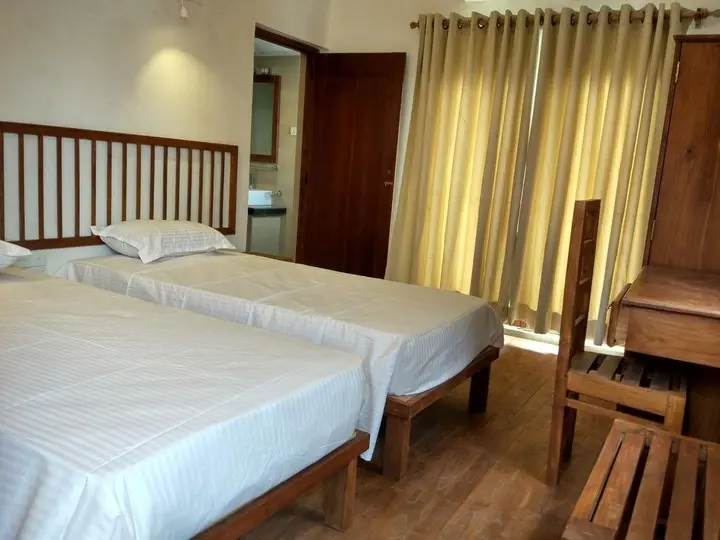 Коломбо: Alaia Residencies Colombo 7