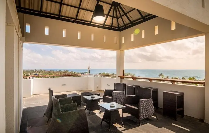 Гора Lavinia: Island Hostels