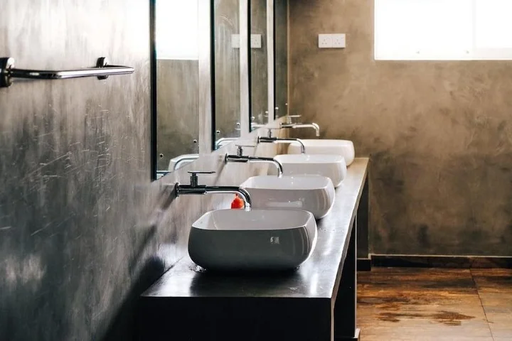 Гора Lavinia: Island Hostels