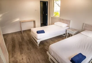 Гора Lavinia: Island Hostels
