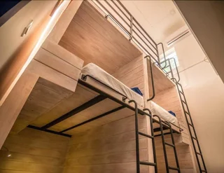 Гора Lavinia: Island Hostels