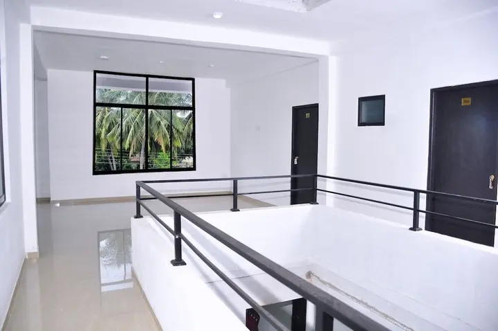 Анурадхапура: Jagadakshi Holiday Resort