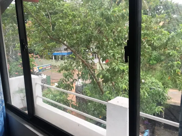 Анурадхапура: Jagadakshi Holiday Resort