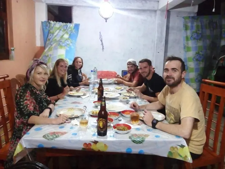 Элла: NiceView Guesthouse