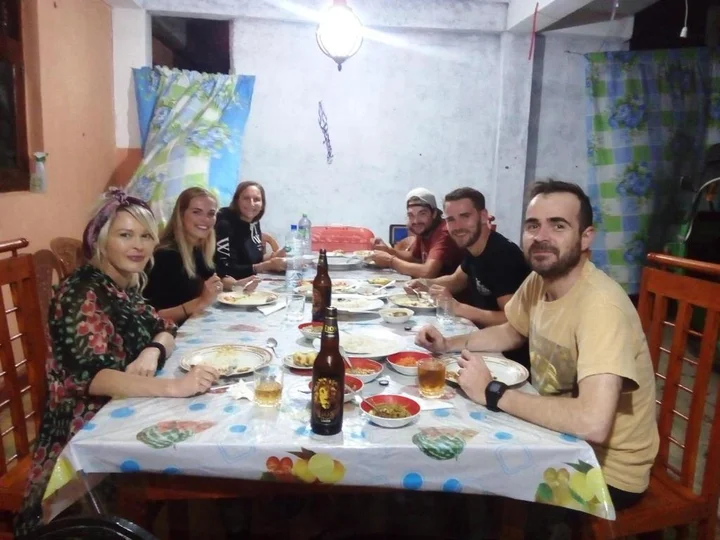 Элла: NiceView Guesthouse