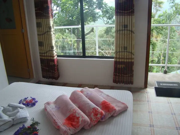 Элла: NiceView Guesthouse