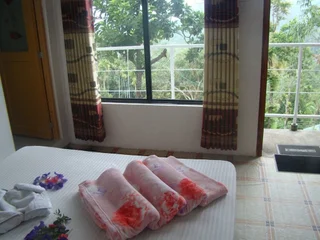 Элла: NiceView Guesthouse