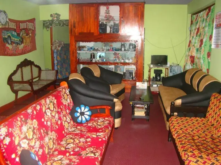 Элла: NiceView Guesthouse