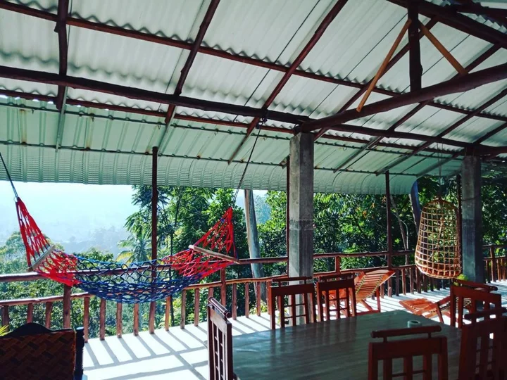 Элла: NiceView Guesthouse
