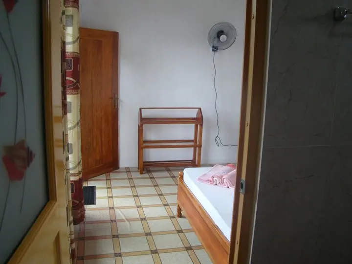 Элла: NiceView Guesthouse