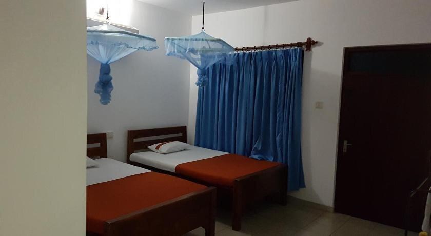 Гиритале: Acacia Holiday inn