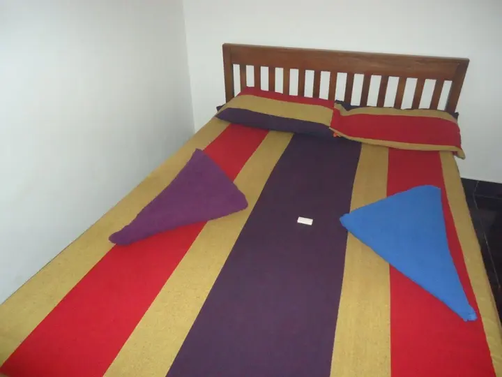 Гиритале: Acacia Holiday inn