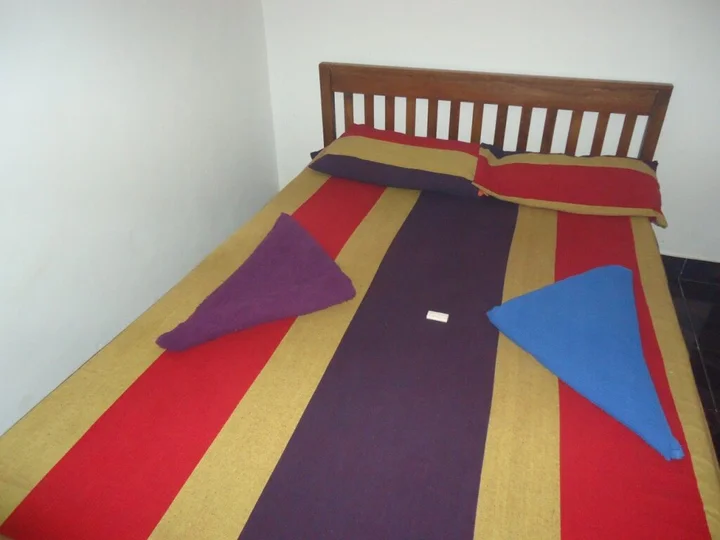 Гиритале: Acacia Holiday inn