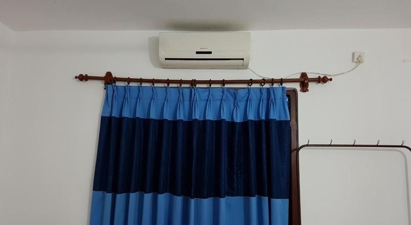 Гиритале: Acacia Holiday inn