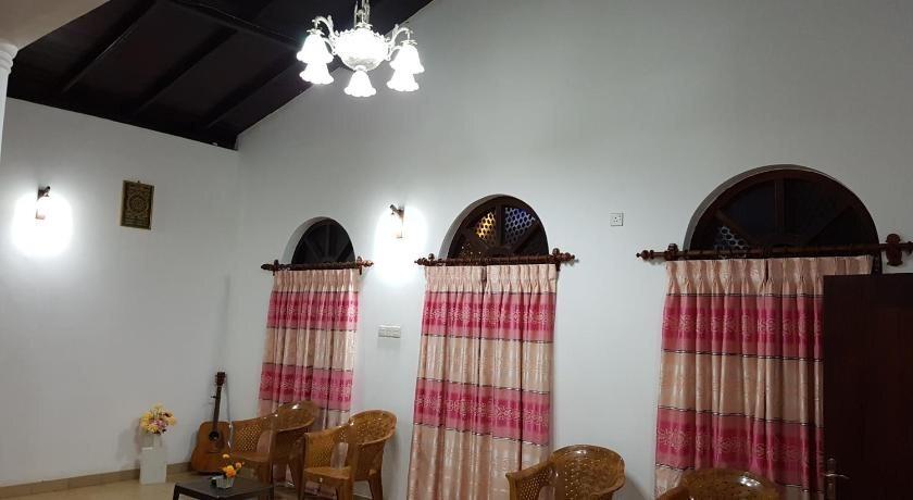 Гиритале: Acacia Holiday inn