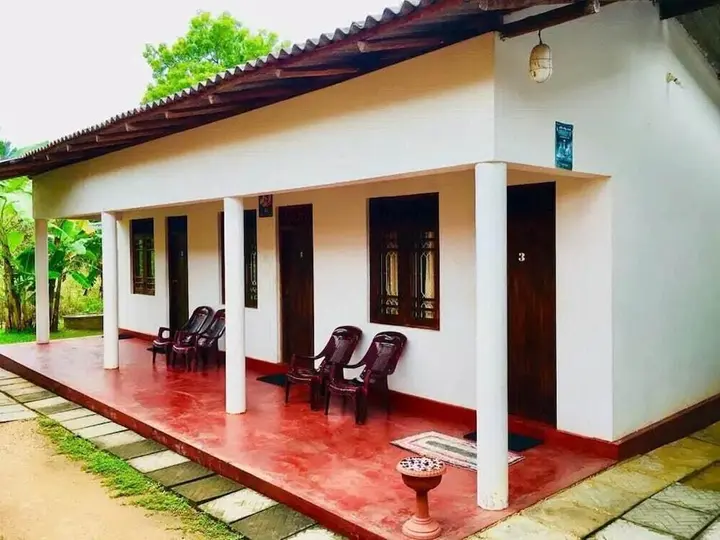 Хингуракгода: Kumari Resort