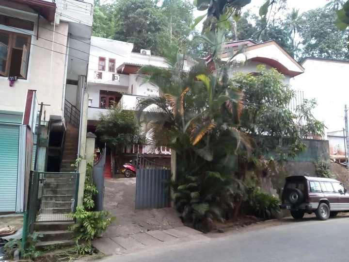Канди: Kandy City Lights Residence