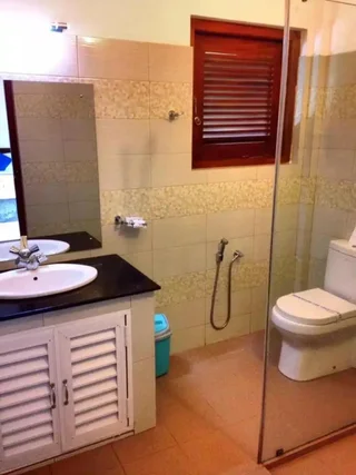 Берагала: Grace Holiday Bungalow