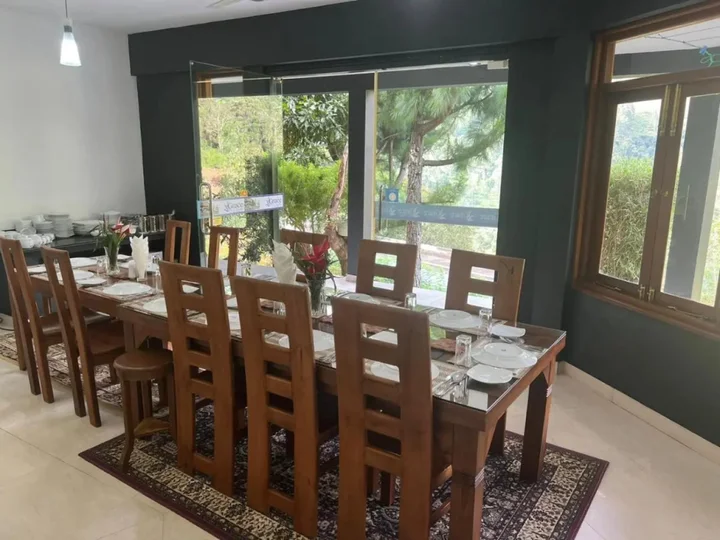 Берагала: Grace Holiday Bungalow