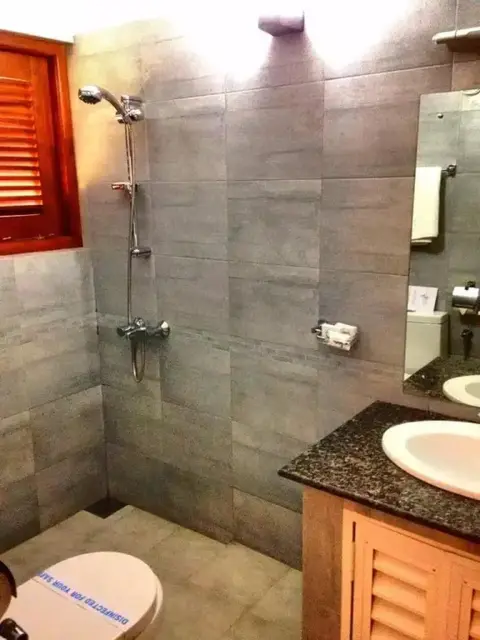 Берагала: Grace Holiday Bungalow