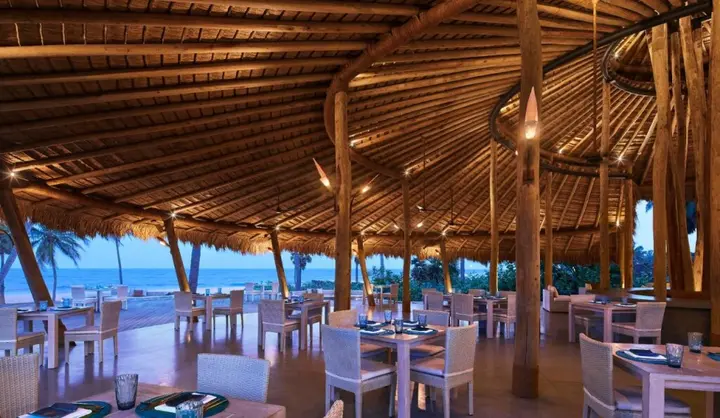 Аругам-Бэй: Jetwing Surf & Safari, A Luxury Reserve