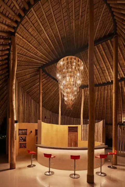 Аругам-Бэй: Jetwing Surf & Safari, A Luxury Reserve