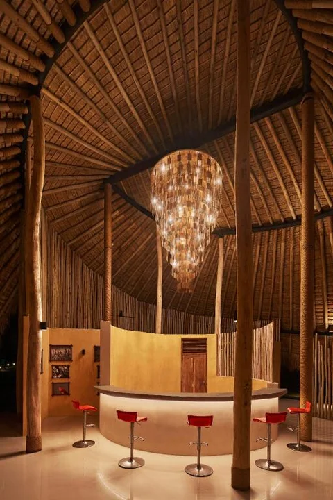 Аругам-Бэй: Jetwing Surf & Safari, A Luxury Reserve