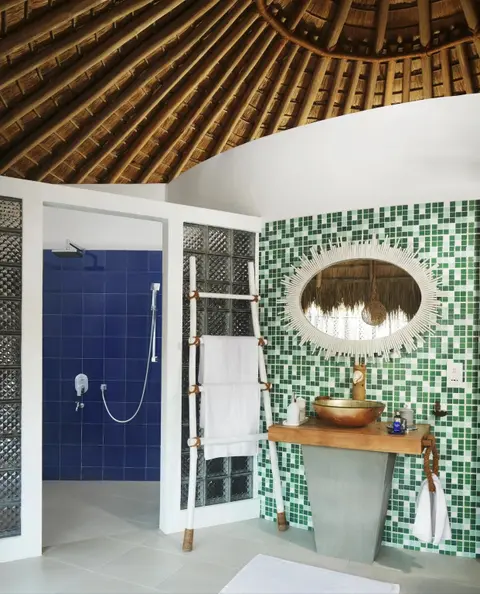 Аругам-Бэй: Jetwing Surf & Safari, A Luxury Reserve