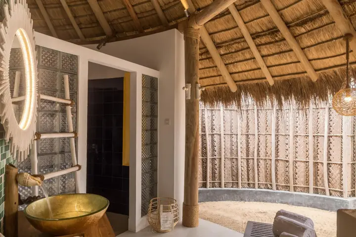 Аругам-Бэй: Jetwing Surf & Safari, A Luxury Reserve