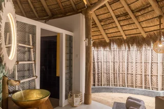 Аругам-Бэй: Jetwing Surf & Safari, A Luxury Reserve