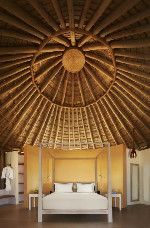 Аругам-Бэй: Jetwing Surf & Safari, A Luxury Reserve