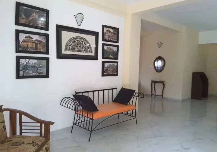 Канди: NIRODHA Homes