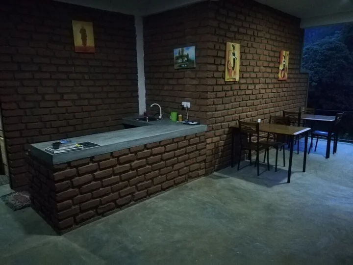 Элла: Ayubo Ella - Bed & Breakfast
