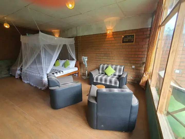 Элла: Ayubo Ella - Bed & Breakfast