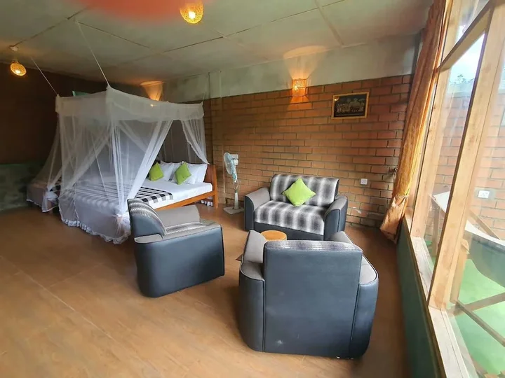 Элла: Ayubo Ella - Bed & Breakfast