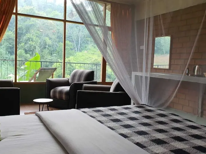 Элла: Ayubo Ella - Bed & Breakfast