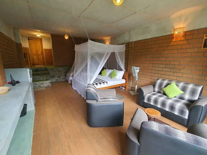 Элла: Ayubo Ella - Bed & Breakfast