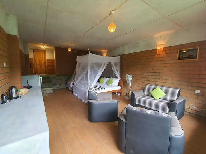 Элла: Ayubo Ella - Bed & Breakfast