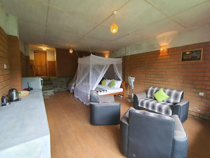 Элла: Ayubo Ella - Bed & Breakfast