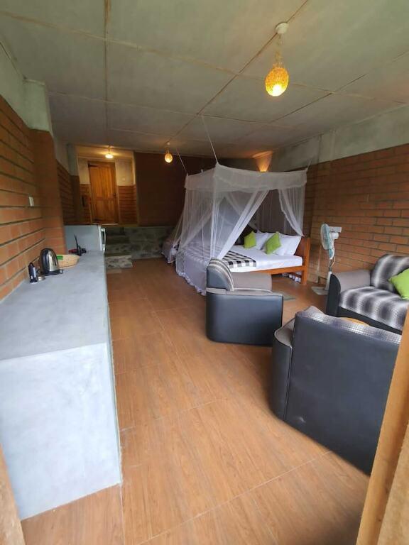 Элла: Ayubo Ella - Bed & Breakfast