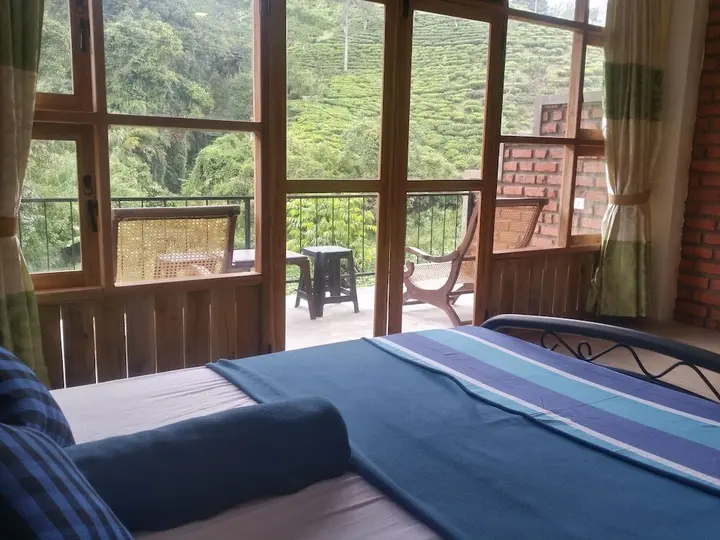 Элла: Ayubo Ella - Bed & Breakfast