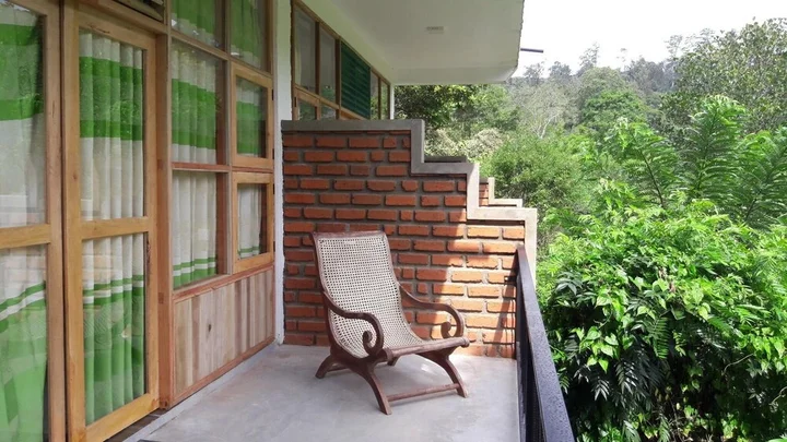 Элла: Ayubo Ella - Bed & Breakfast