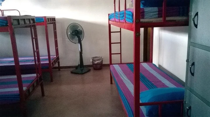 Коломбо: Backpackers Paradise Colombo