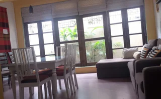 Коломбо: Backpackers Paradise Colombo