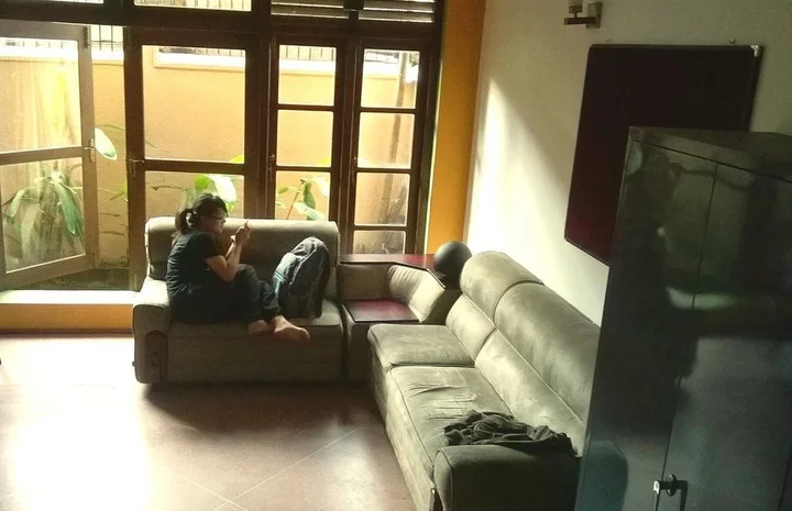 Коломбо: Backpackers Paradise Colombo